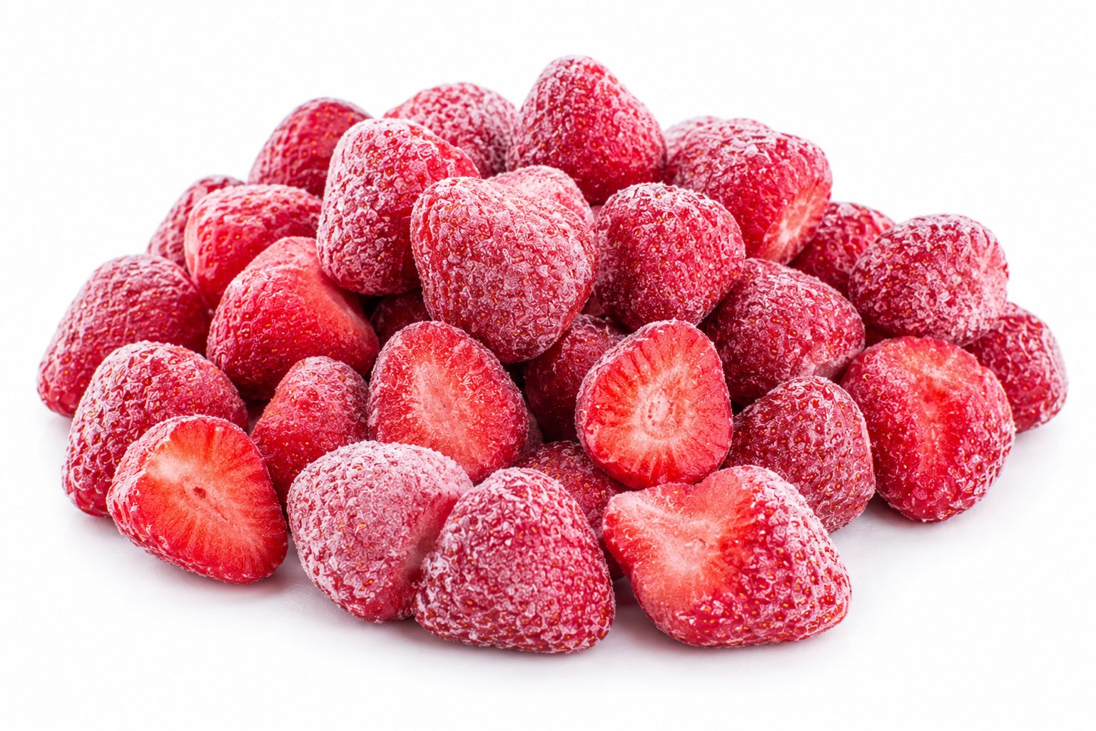 Frutillas